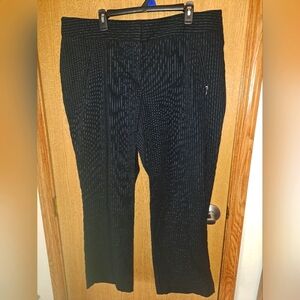 Women's Plus Size Dressy Trousers